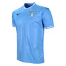 Mizuno Home SS Jersey Lazio Junior Sky Blue